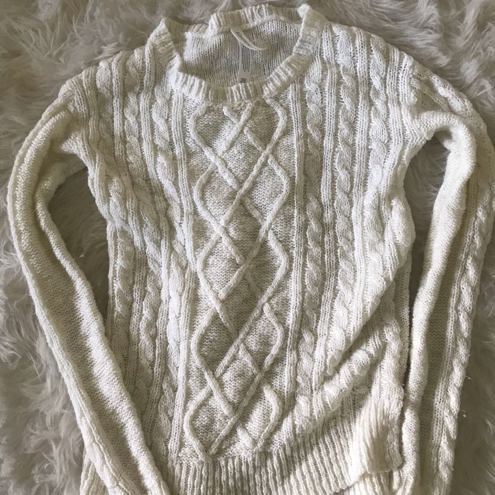 Aeropostale sweater